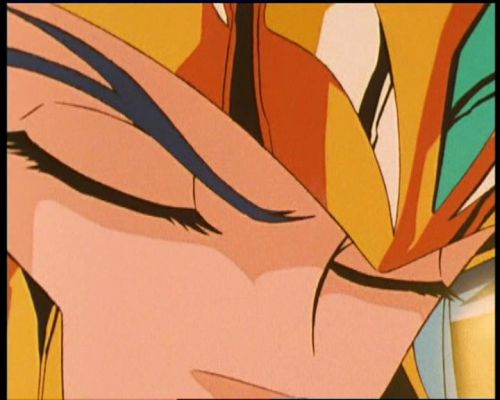 Otaku Gallery  / Anime e Manga / Saint Seiya / Screen Shots / Episodi / 047 - Addio ad un amico / 121.jpg